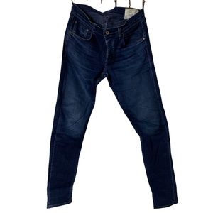 rag & bone - Standard Issue Fit 1 - Skinny Jean